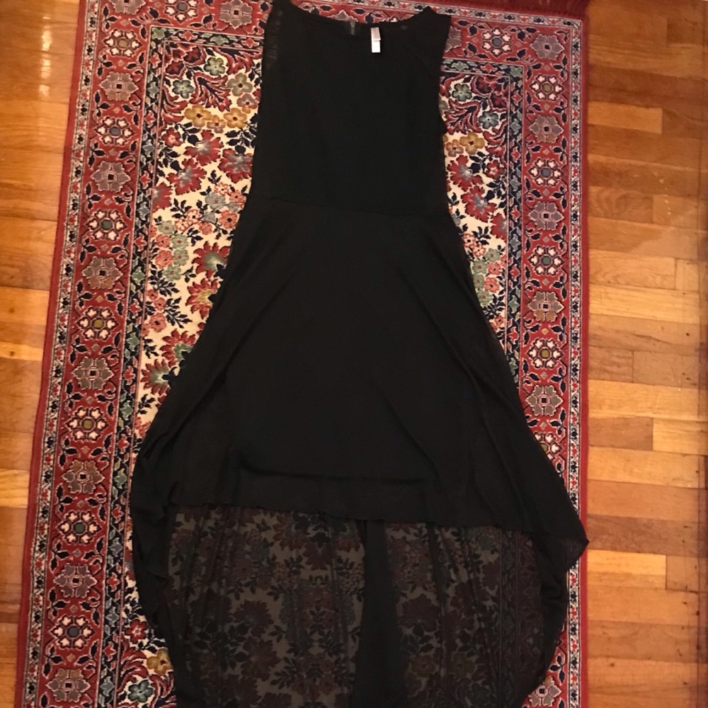 Xhilaration target hi-lo dress